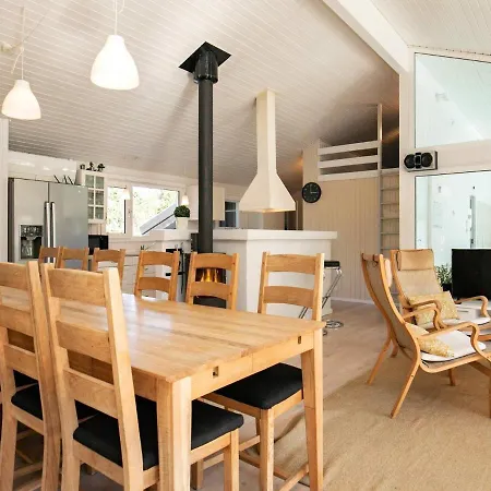 Holiday Xxi Ferienhaus *