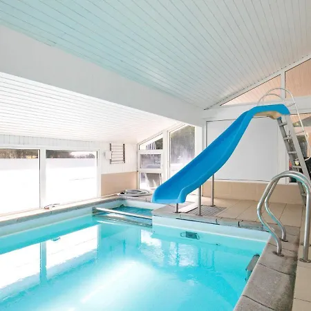 Holiday Xxi Ferienhaus Saltum