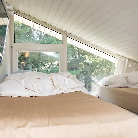 Ferienhaus Holiday Xxi
