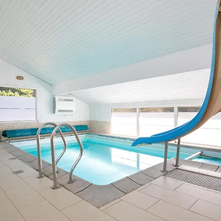 Ferienhaus Holiday Xxi *