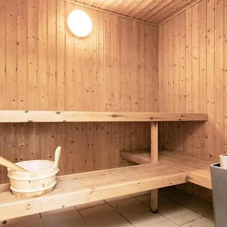 Holiday Xxi Saltum