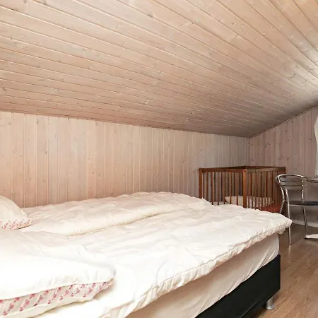 Holiday Xxi Ferienhaus Saltum